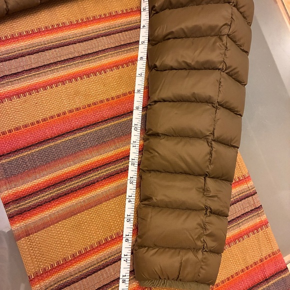 COTOPAXI Puffer Jacket - Picture 7 of 12